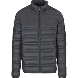 Mens Eclipse Jacket Grey